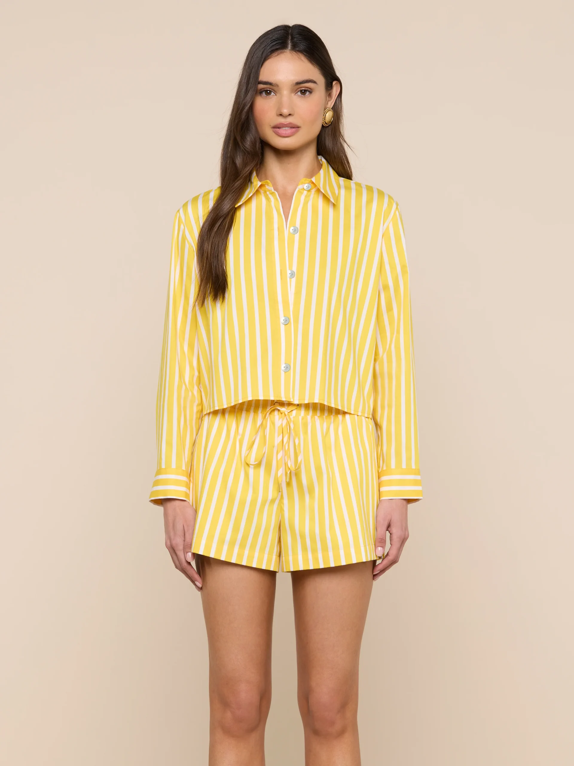 Cosette Shirt