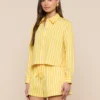 Cosette Shirt