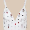 Kaori Bralette Top