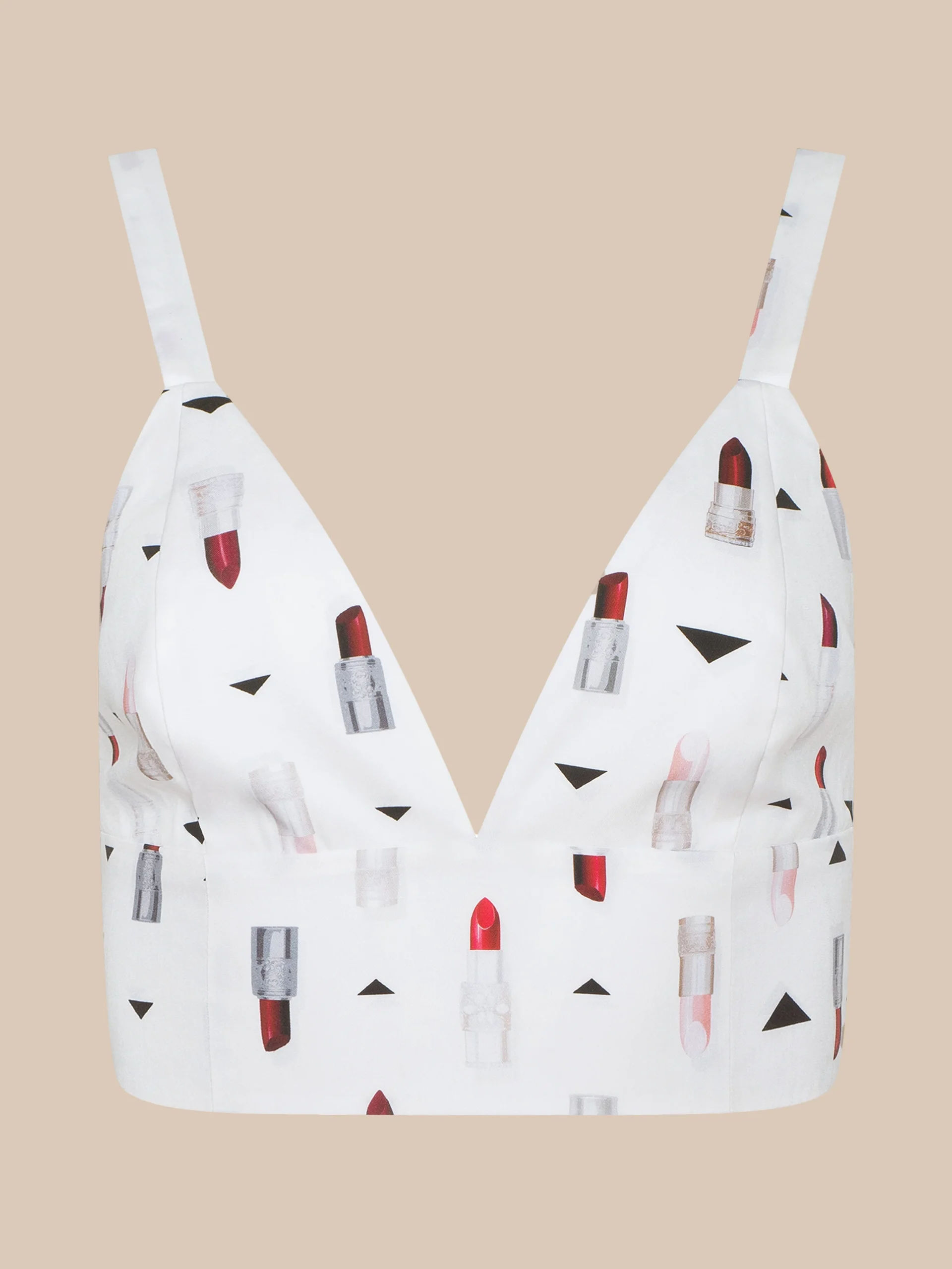 Kaori Bralette Top