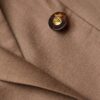 Lila Linen-Blend Blazer