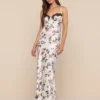 Sayla Silk Gown