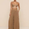 Ethel Pleated Pant