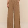 Ethel Pleated Pant