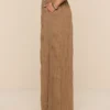 Ethel Pleated Pant
