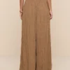 Ethel Pleated Pant