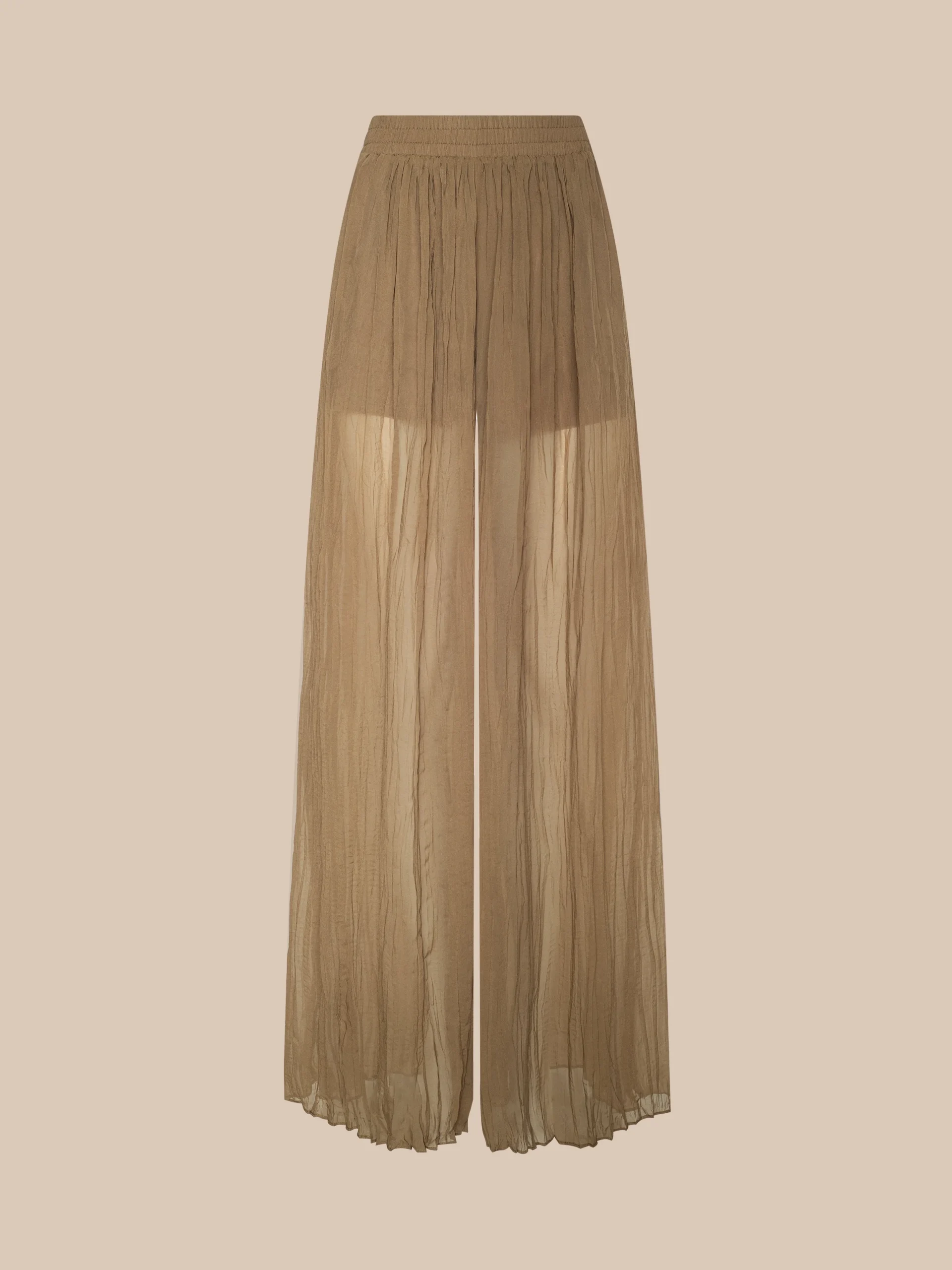Ethel Pleated Pant