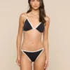Annabelle Bikini Top