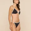 Annabelle Bikini Top