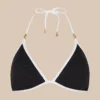 Annabelle Bikini Top