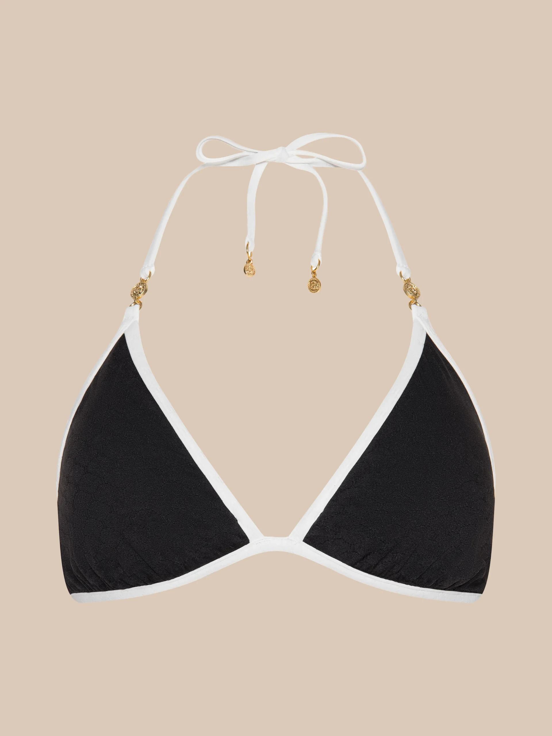 Annabelle Bikini Top