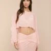Ambala Cover-Up Top