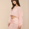 Ambala Cover-Up Top