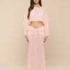 Ambala Cover-Up Top