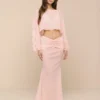 Ambala Cover-Up Top