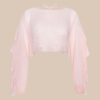 Ambala Cover-Up Top