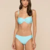 Alexandria Bikini Top
