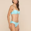Alexandria Bikini Top