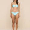 Alexandria Bikini Top