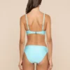 Alexandria Bikini Top