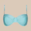 Alexandria Bikini Top