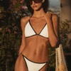 Annabelle Bikini Top