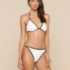 Annabelle Bikini Top