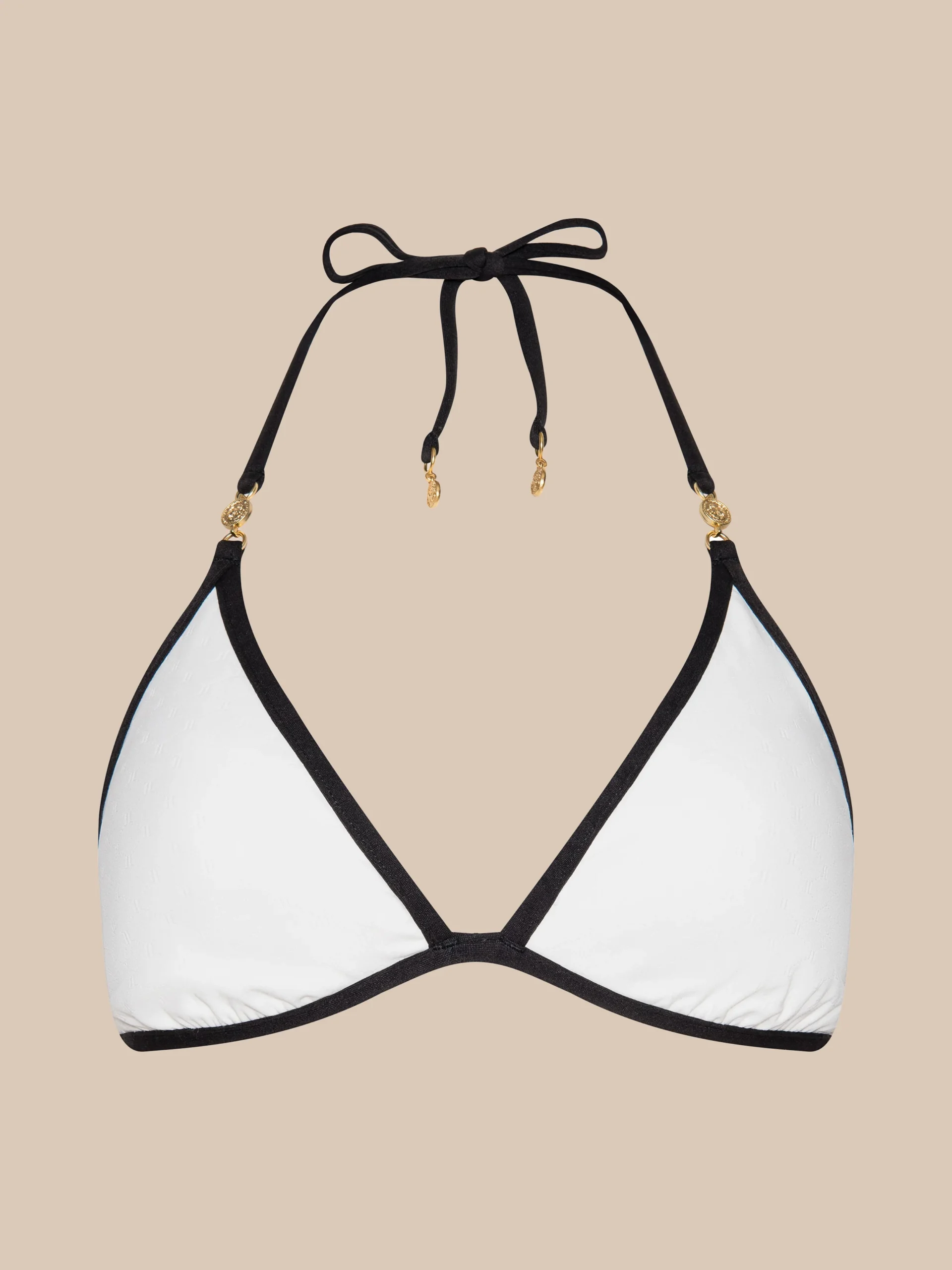 Annabelle Bikini Top