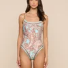 Remi One-Piece Swimsuit