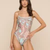 Remi One-Piece Swimsuit