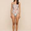 Remi One-Piece Swimsuit