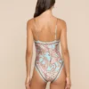 Remi One-Piece Swimsuit