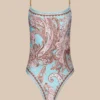 Remi One-Piece Swimsuit