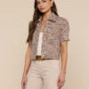 Chita Tweed Jacket