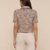 Chita Tweed Jacket