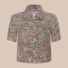 Chita Tweed Jacket