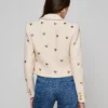 Jen Embellished Blazer