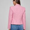 Brooke Tweed Blazer