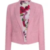 Brooke Tweed Blazer