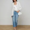 2871-cambrie-oversized-sequin-blazer-3.webp Cambrie Oversized Sequin Blazer