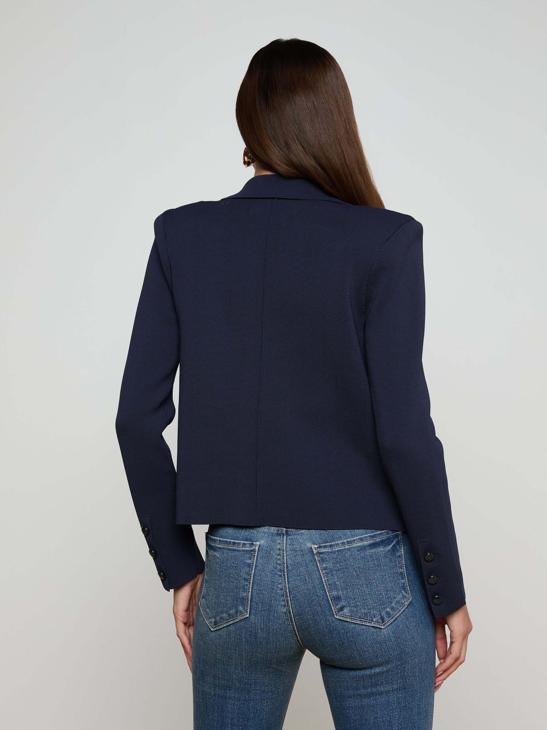 2919-mercer-knit-blazer-4.jpg Mercer Knit Blazer