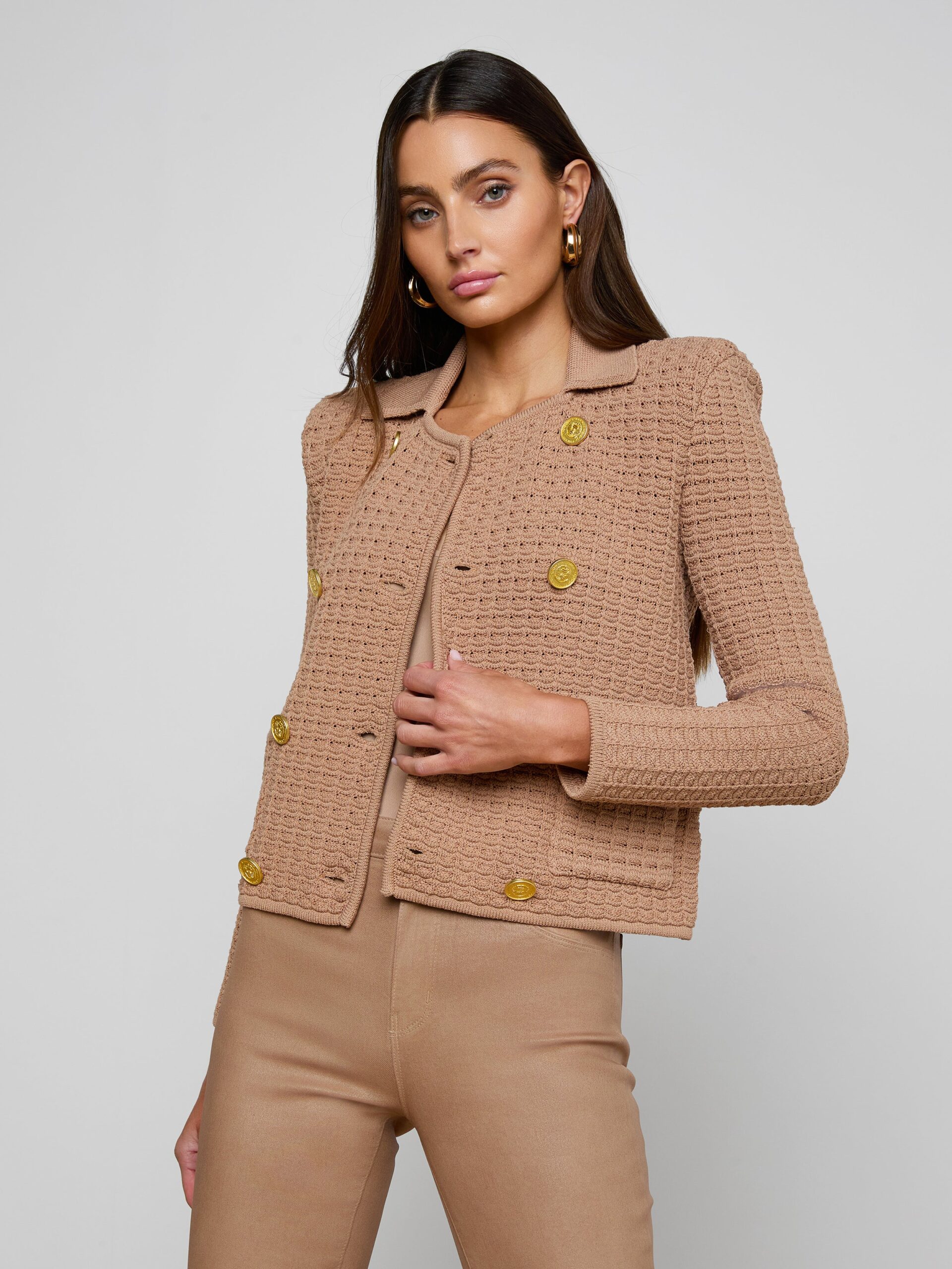 2974-charlie-knit-jacket-2.jpg Charlie Knit Jacket