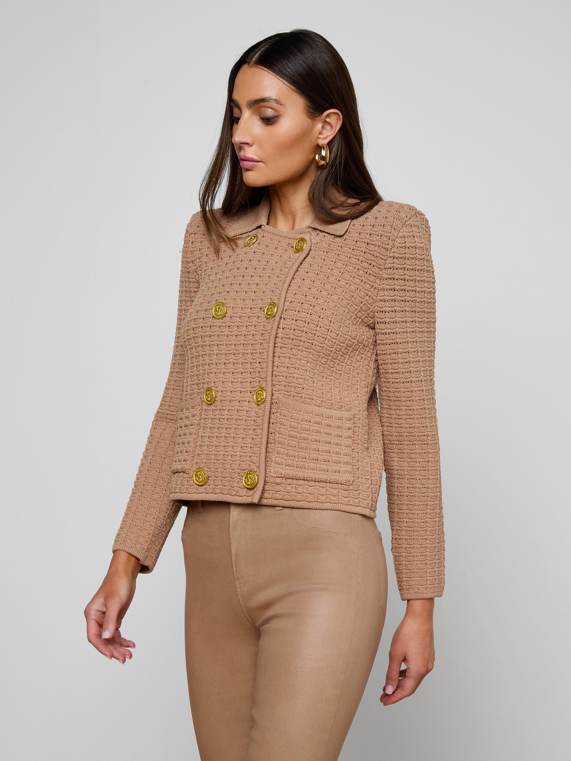 2974-charlie-knit-jacket-3.jpg Charlie Knit Jacket