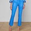 2982-tati-coated-bootcut-jean-2.webp Tati Coated Bootcut Jean