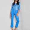 2982-tati-coated-bootcut-jean-6.webp Tati Coated Bootcut Jean
