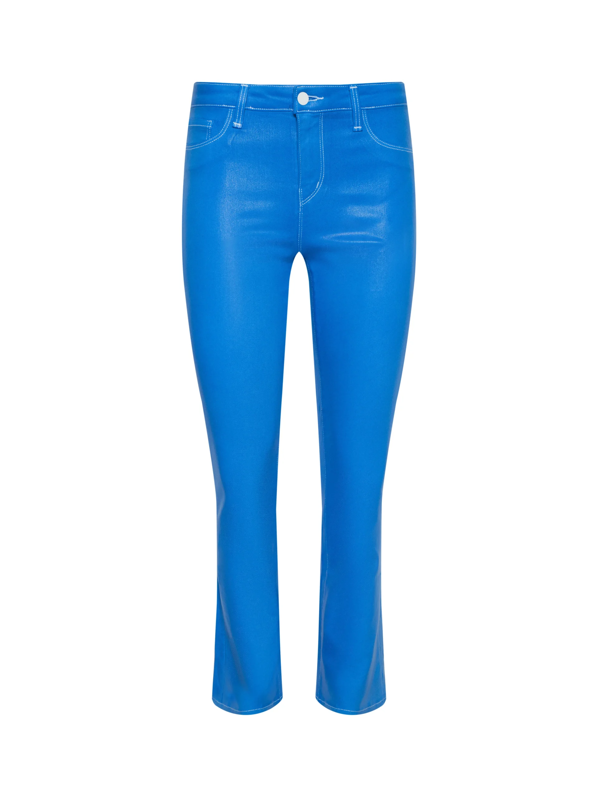 2982-tati-coated-bootcut-jean-8.webp Tati Coated Bootcut Jean