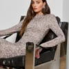 Paityn Shirred Dress