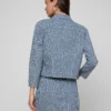 Nelly Cropped Jacket