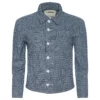 Nelly Cropped Jacket