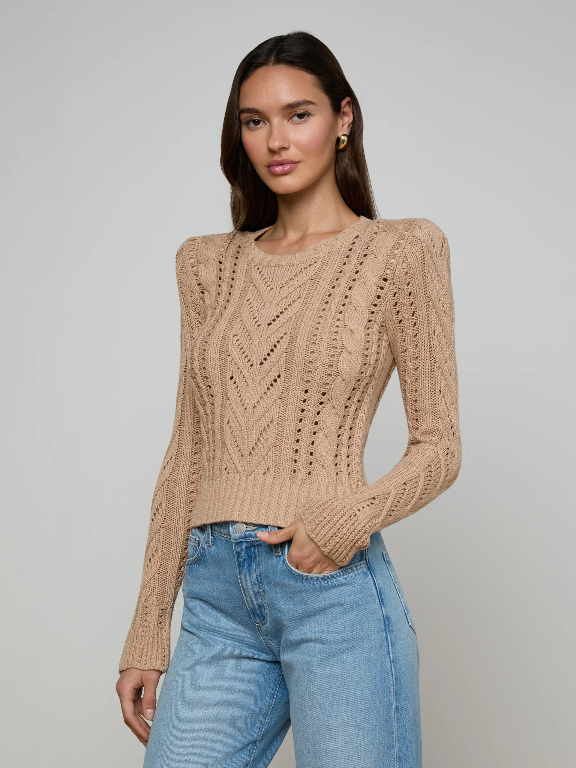 3112-mio-cabled-pullover-2.webp Mio Cabled Pullover